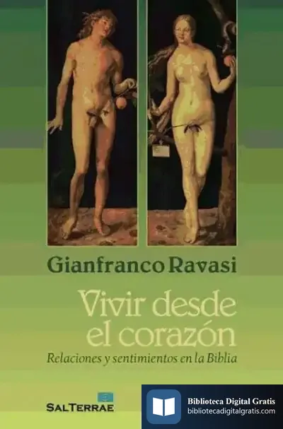 Descargar Vivir Desde El Corazón