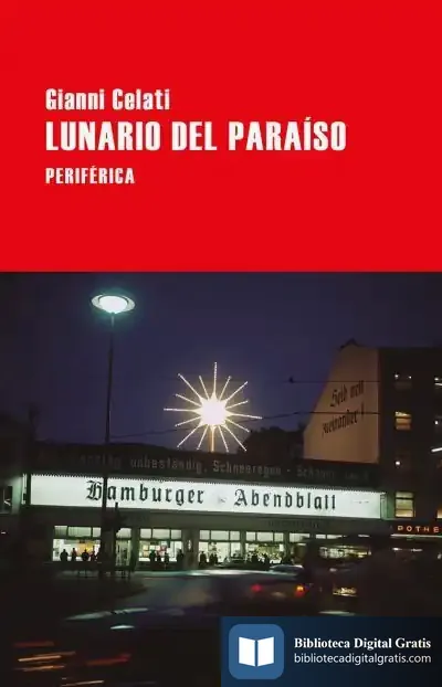 Descargar Lunario Del Paraíso