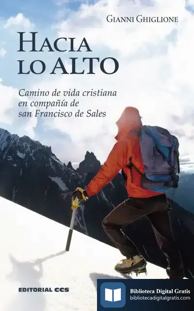 Descargar Hacia Lo Alto