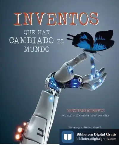 Descargar Inventos Que Han Cambiado El Mundo