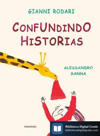 Descargar Confundindo Historias