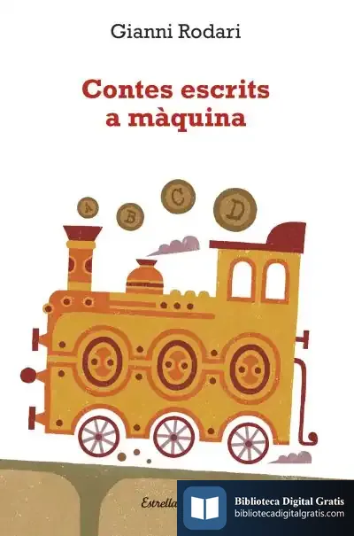 Descargar Contes Escrits A Màquina