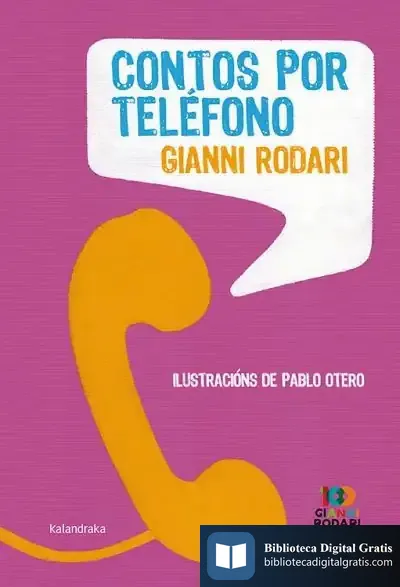 Descargar Contos Por Teléfono
