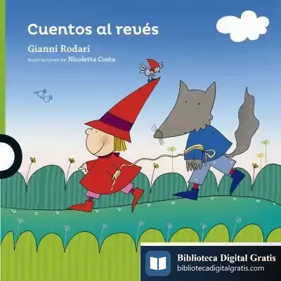 Descargar Cuentos Al Revés