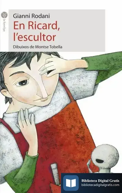 Descargar En Ricard L?Escultor