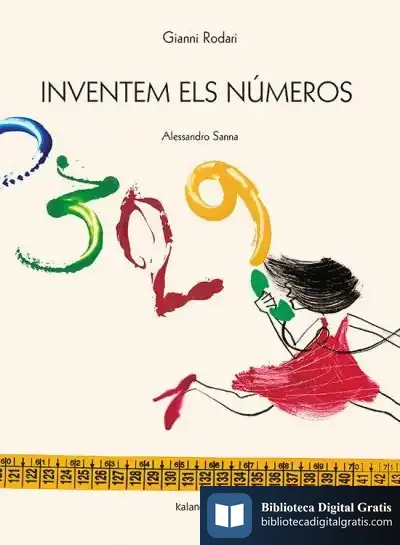 Descargar Inventem Els Números