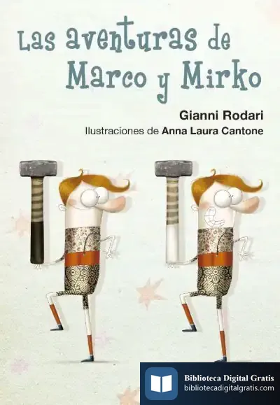 Descargar Las Aventuras De Marco Y Mirko