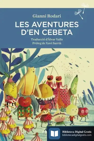 Descargar Les Aventures D'En Cebeta