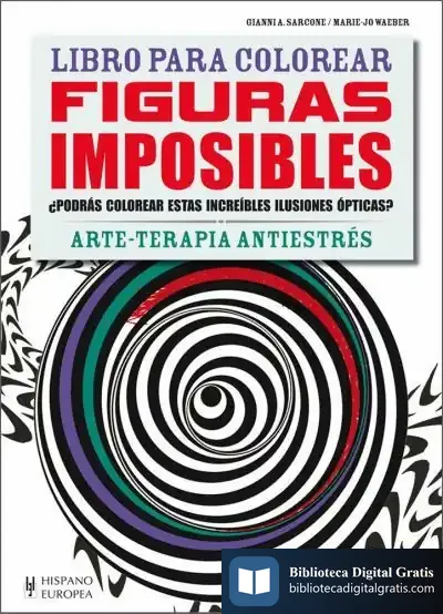 Descargar Figuras Imposibles de Gianni Sarcone