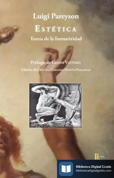 Descargar Estética de Gianni Vattimo