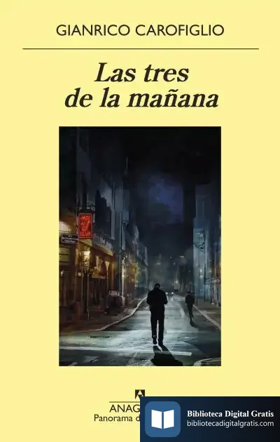 Descargar Las Tres De La Mañana
