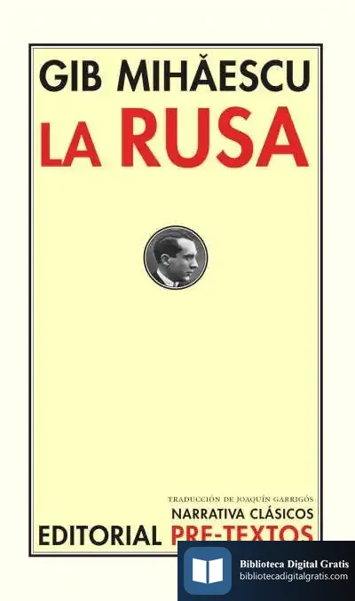 Descargar La Rusa