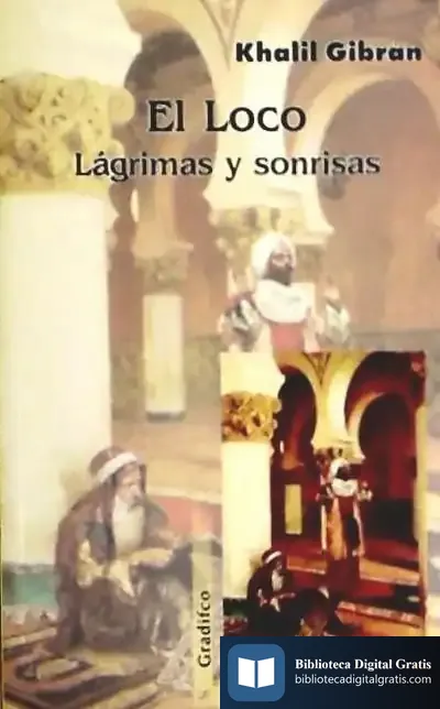 Descargar El Loco. Lágrimas Y Sonrisas