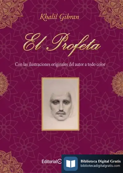 Descargar Profeta, El