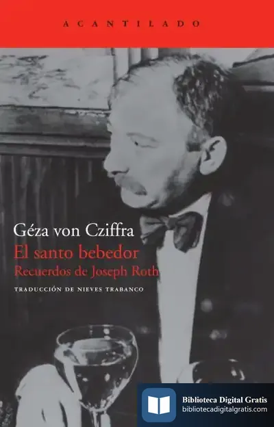 Descargar El Santo Bebedor