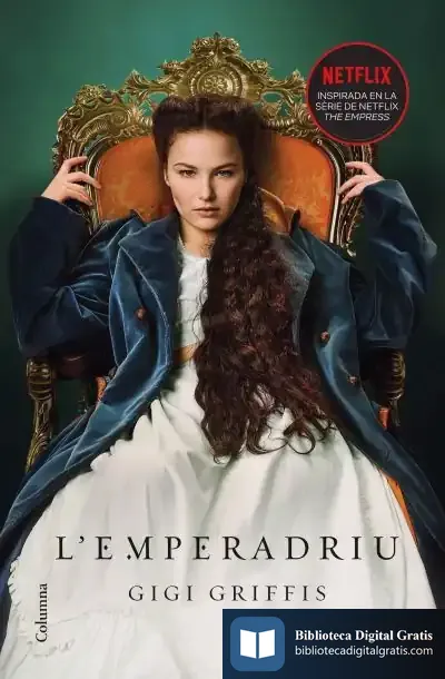 Descargar L'Emperadriu de Gigi Griffis