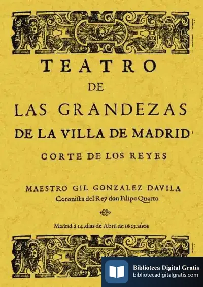 Descargar Teatro De Las Grandezas De Madrid de Primo Levi