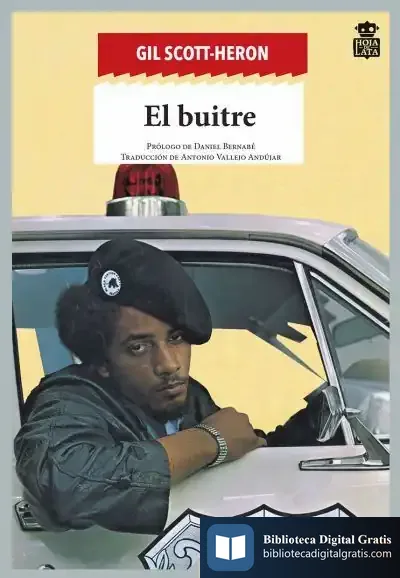 Descargar El Buitre