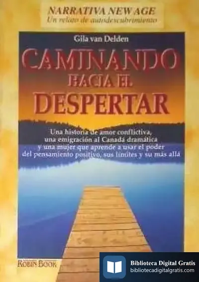 Descargar Caminando Hacia El Despertar