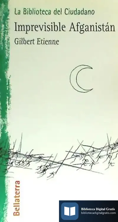 Descargar Imprevisible Afganistan de Carlos Palacio Larrauri