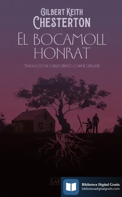 Descargar El Bocamoll Honrat