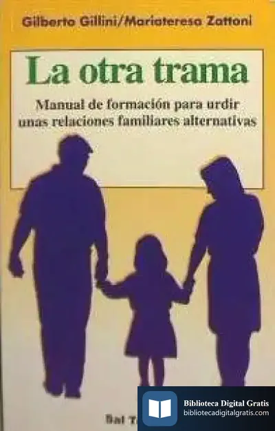 Descargar Otra Trama, La de Jacob Kremer