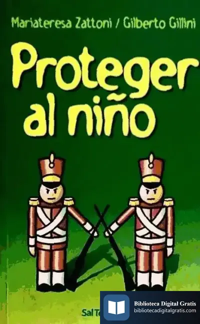 Descargar Proteger Al Niño de Agencia de Protección de Datos de la Comunidad de Madrid