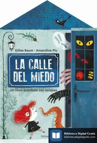 Descargar La Calle Del Miedo