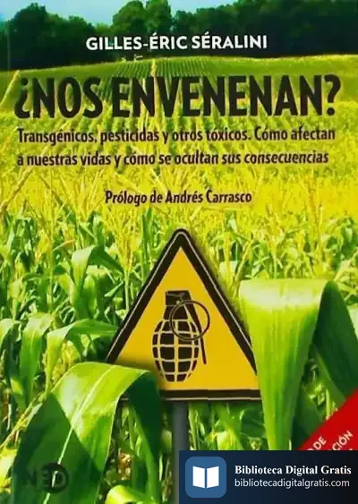 Descargar Nos Envenenan