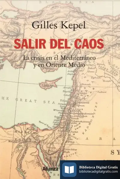 Descargar Salir Del Caos