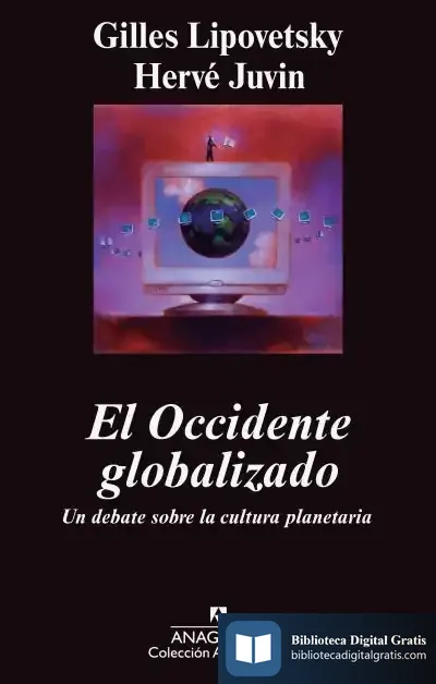 Descargar El Occidente Globalizado