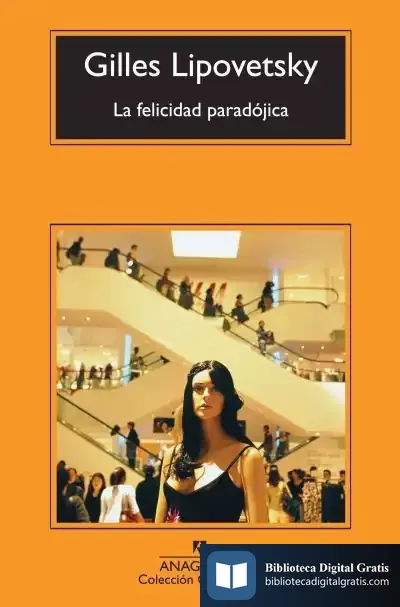 Descargar La Felicidad Paradójica de Francesco Giosuè Voltaggio