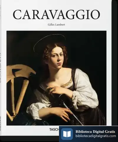 Descargar Caravaggio (Esp) de Gilles Néret
