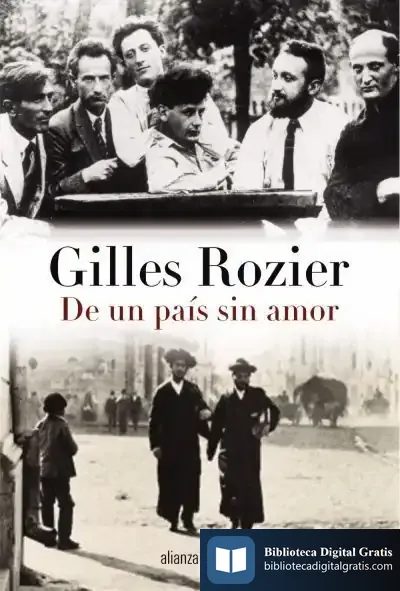 Descargar De Un País Sin Amor