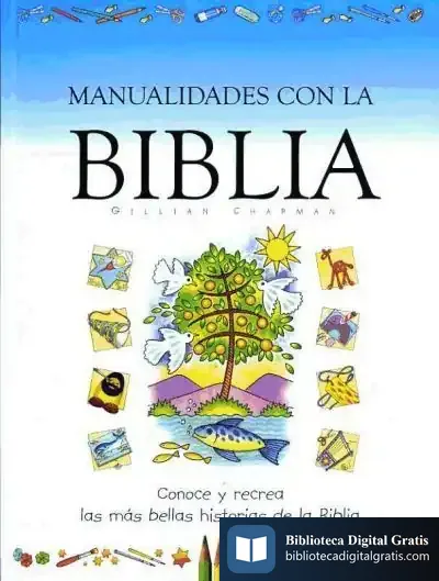 Descargar Manualidades Con La Biblia