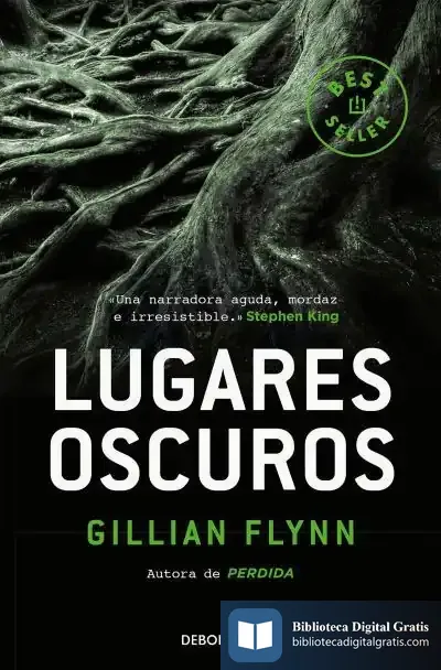 Descargar Lugares Oscuros
