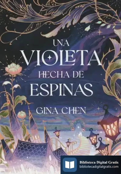 Descargar Una Violeta Hecha De Espinas