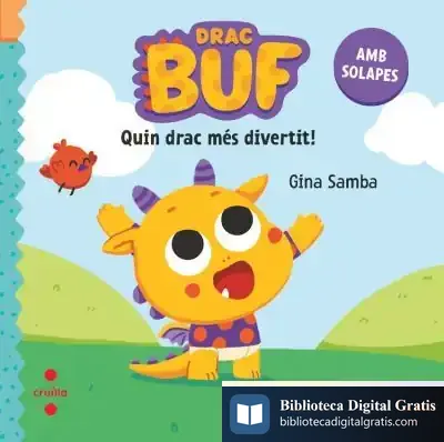 Descargar C-Buf Quin Drac Mes Divertit