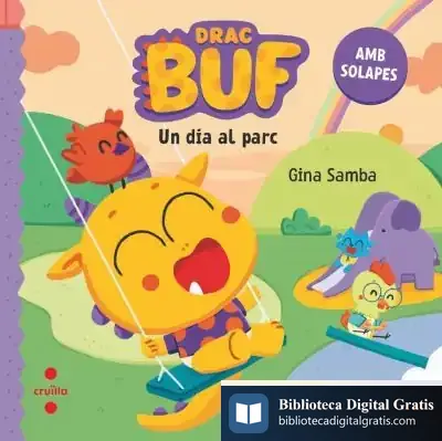 Descargar Un Dia Al Parc de Gina Samba