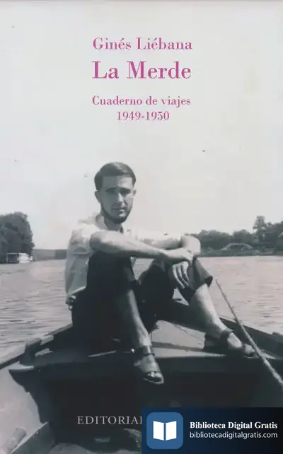 Descargar La Merde