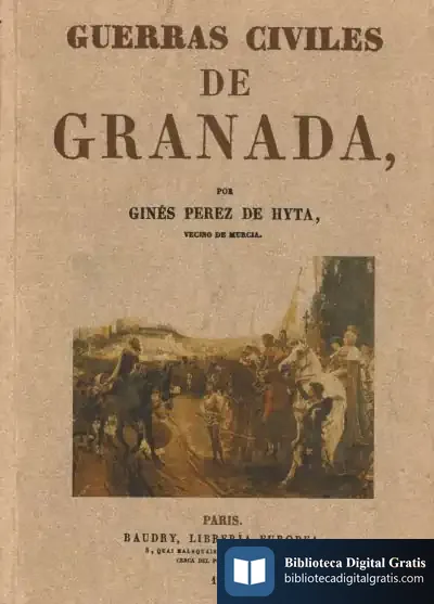 Descargar Guerras Civiles De Granada