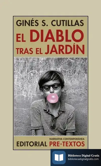 Descargar El Diablo Tras El Jardín