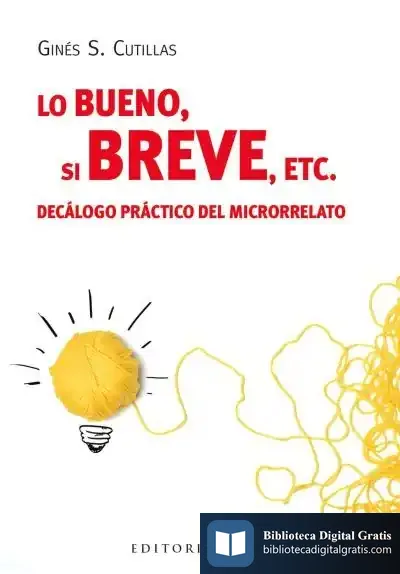Descargar Lo Bueno, Si Breve, Etc