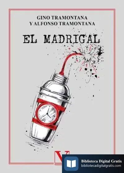 Descargar El Madrigal