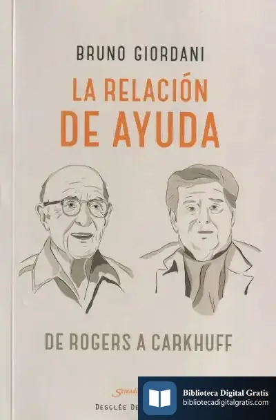 Descargar La Relación De Ayuda de Giordano Bruno