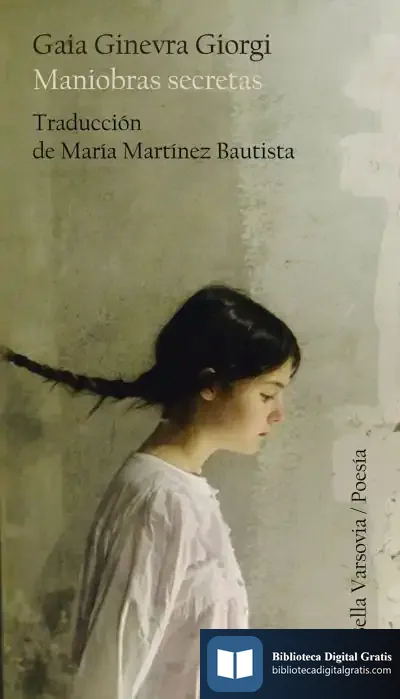 Descargar Maniobras Secretas