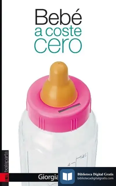Descargar Bebé A Coste Cero