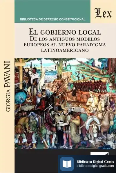 Descargar Gobierno Local, El de Jacint Reventós
