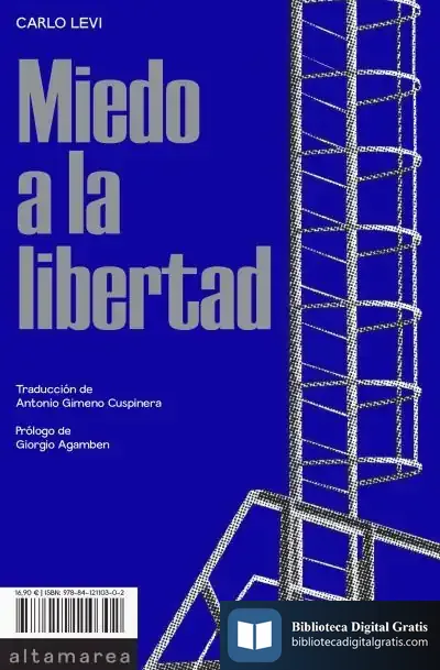 Descargar Miedo A La Libertad