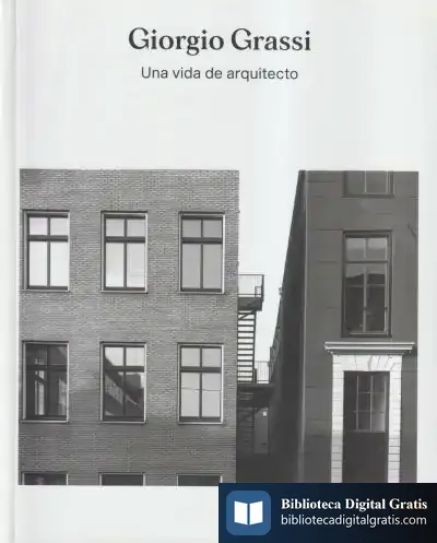 Descargar Una Vida De Arquitecto